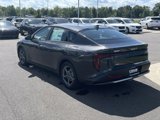 New 2025 Kia K4 LXS image 5