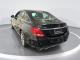 Used 2018 Mercedes-Benz C 300 4MATIC Sedan image 4