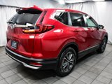 Used 2021 Honda CR-V EX image 6