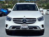 Certified 2021 Mercedes-Benz GLC 300 image 2