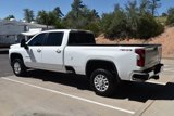 Used 2022 Chevrolet Silverado 3500 LT image 3