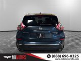 Used 2015 Nissan Murano Platinum image 4