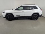 Used 2023 Jeep Cherokee Altitude Lux image 4
