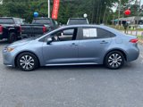 Used 2021 Toyota Corolla LE image 4