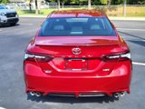 Used 2023 Toyota Camry XSE image 3