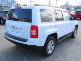 Used 2016 Jeep Patriot Sport w/ Power Value Group image 3