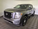 Certified 2024 Nissan Titan SV w/ SV Convenience Package image 4