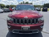 Used 2018 Jeep Grand Cherokee Limited image 2