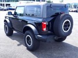New 2024 Ford Bronco Black Diamond w/ Sasquatch Package image 3