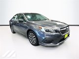 Used 2018 Subaru Legacy 2.5i Premium w/ Popular Package #1 image 3