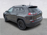 Used 2023 Jeep Cherokee Altitude Lux image 3