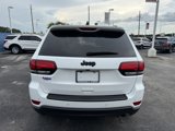 Used 2021 Jeep Grand Cherokee Freedom Edition image 3