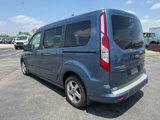 Used 2019 Ford Transit Connect Titanium w/ Titanium Premium Package image 3