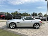 Used 2015 Mercedes-Benz SLK 250 image 6