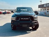 Used 2020 RAM 1500 Classic Warlock w/ Electronics Group image 2