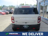New 2024 Ford Bronco Sport Big Bend w/ Convenience Package image 5