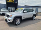 Used 2021 Jeep Renegade Latitude w/ Convenience Group image 2