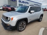 Used 2017 Jeep Renegade Latitude image 2