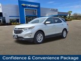 Used 2021 Chevrolet Equinox LT image 4