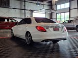 Used 2015 Mercedes-Benz C 300 4MATIC Sedan image 4