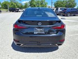 Used 2024 Lexus ES 350 F Sport image 4