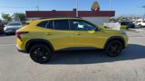 New 2025 Chevrolet Trax ACTIV w/ Driver Confidence Package image 2