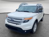 Used 2015 Ford Explorer XLT image 3