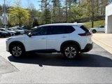 Certified 2021 Nissan Rogue SV image 5