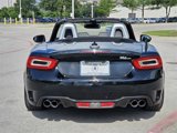 Used 2019 FIAT 124 Spider Abarth w/ Convenience Group image 5