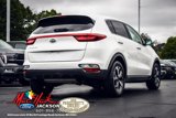 Used 2021 Kia Sportage LX image 4