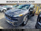 Used 2016 Jeep Cherokee Limited image 2