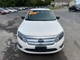 Used 2011 Ford Fusion S image 3