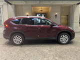 Used 2015 Honda CR-V EX-L image 2