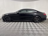 Certified 2016 Mercedes-Benz S 550 4MATIC Coupe image 3