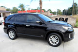 Used 2015 Kia Sorento LX image 3