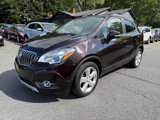 Used 2015 Buick Encore Convenience image 2