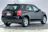 Used 2016 Chevrolet Equinox LS image 2