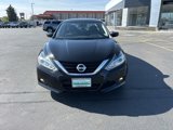 Used 2017 Nissan Altima 2.5 SV image 2