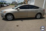 Used 2016 Ford Fusion SE image 4