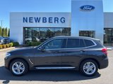 Used 2021 BMW X3 xDrive30i image 4
