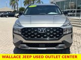 Used 2022 Hyundai Santa Fe XRT w/ Cargo Package image 3