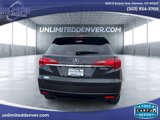 Used 2014 Acura RDX FWD image 4