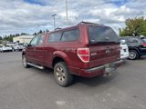 Used 2014 Ford F150 STX w/ Equipment Group 201A Mid image 3