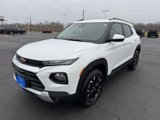 Used 2023 Chevrolet TrailBlazer LT image 2