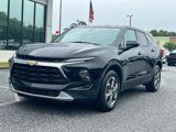 Used 2023 Chevrolet Blazer LT image 4