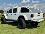 Used 2023 Jeep Gladiator Rubicon w/ LED Lighting Group image 3