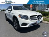 Used 2019 Mercedes-Benz GLC 300 4MATIC image 2
