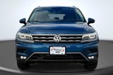 Used 2019 Volkswagen Tiguan SEL Premium image 3