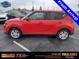 Used 2023 Kia Soul LX image 4