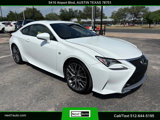Used 2016 Lexus RC 200t image 4